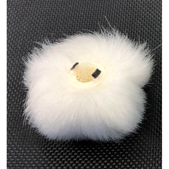 RODE WHITE Windshield for White Wireless Go Transmitter RODE WHITE Windshield for White Wireless Go Transmitter
